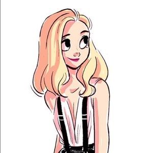 Meet your Posher, Amy